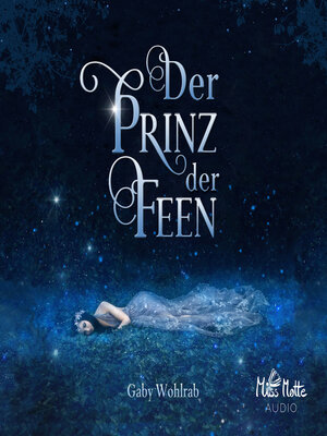 cover image of Der Prinz der Feen